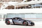 Marussia B2 2009 года